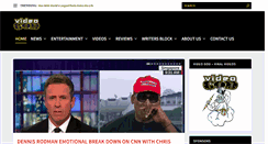 Desktop Screenshot of hipstermarketplace.com